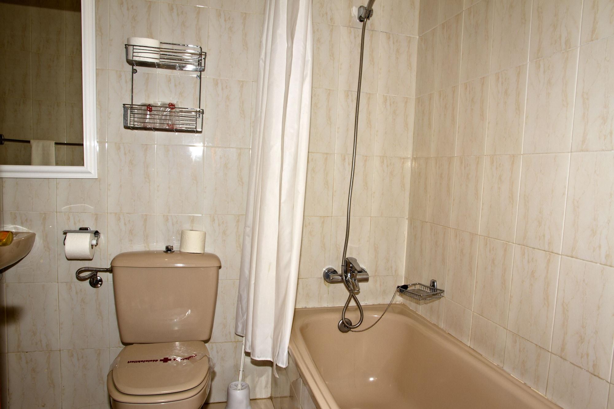 Hotel Fairways Club Golf Del Sur Zewnętrze zdjęcie