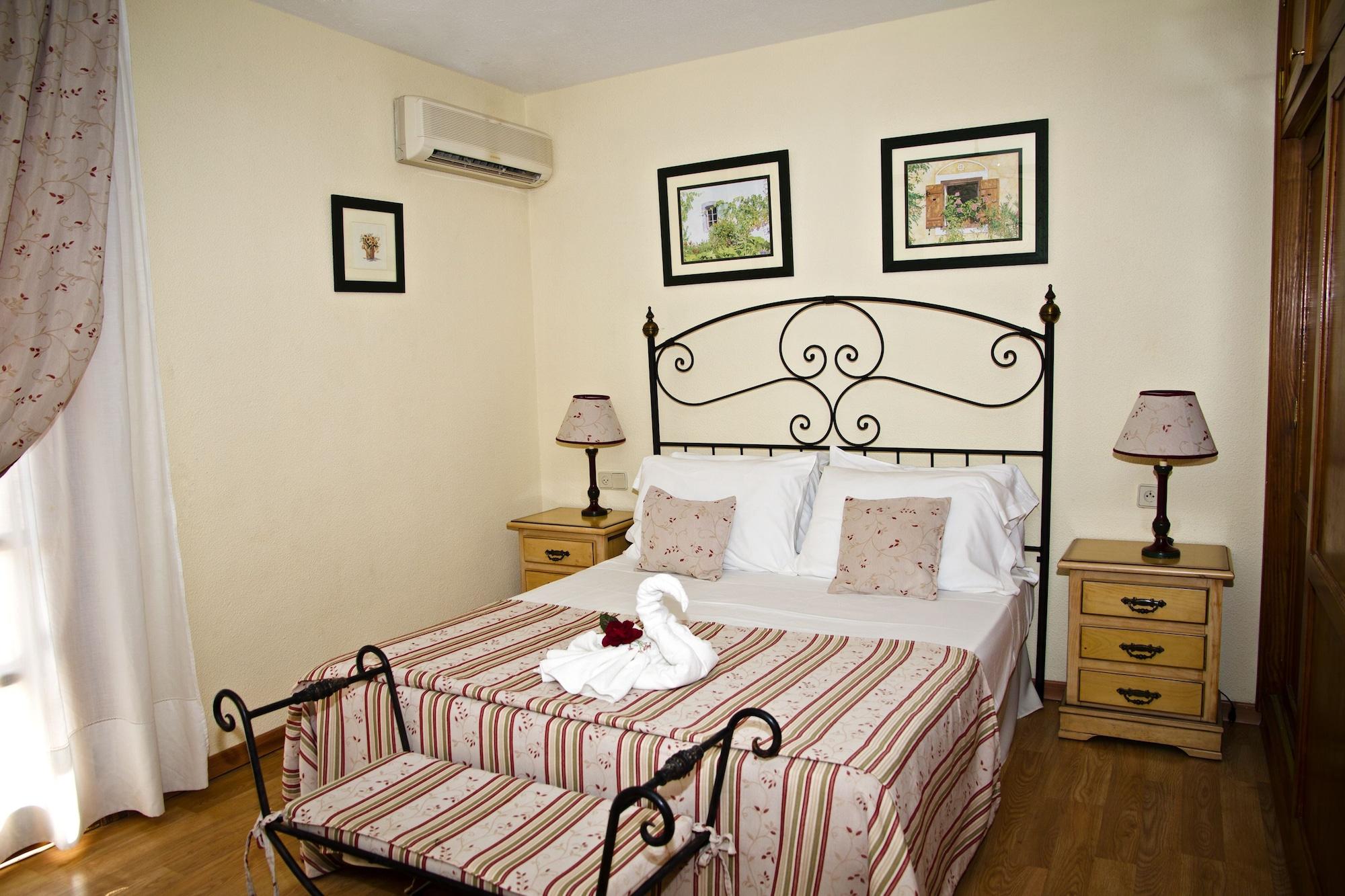 Hotel Fairways Club Golf Del Sur Zewnętrze zdjęcie