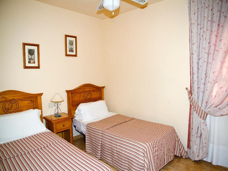 Hotel Fairways Club Golf Del Sur Zewnętrze zdjęcie